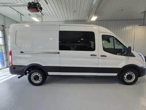 Photos of 2024 Ford Transit-250 for sale in Tea, SD at CarSwap