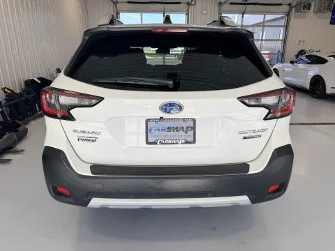 More photos of 2024 Subaru Outback Touring at CarSwap, SD