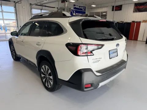 More photos of 2024 Subaru Outback Touring at CarSwap, SD