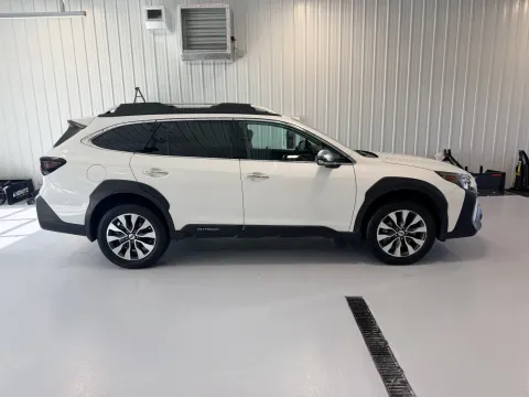 Photos of 2024 Subaru Outback Touring for sale in Tea, SD at CarSwap