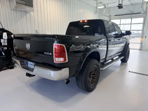 Another view of 2017 Ram 2500 Laramie for sale in Tea, SD at CarSwap