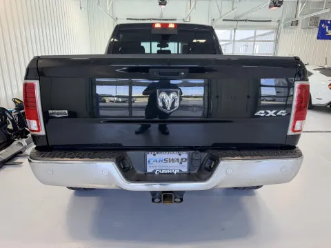 More photos of 2017 Ram 2500 Laramie at CarSwap, SD