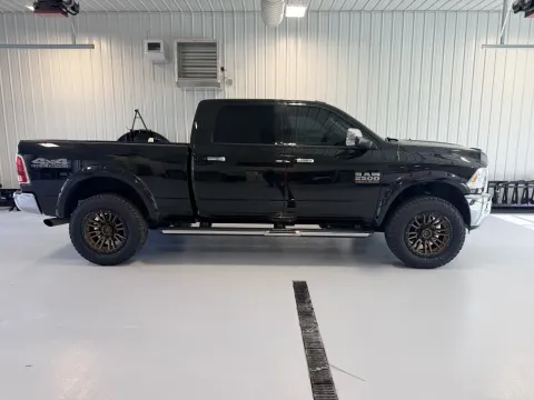 Photos of 2017 Ram 2500 Laramie for sale in Tea, SD at CarSwap