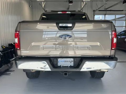 More photos of 2019 Ford F-150 XLT at CarSwap, SD