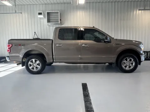 Photos of 2019 Ford F-150 XLT for sale in Tea, SD at CarSwap
