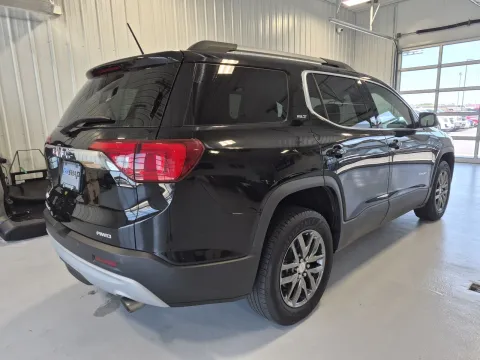 Another view of 2018 GMC Acadia SLT-1 for sale in Tea, SD at CarSwap