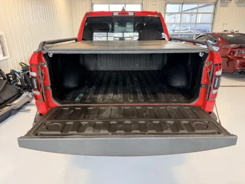 More photos of 2019 Ram 1500 Rebel at CarSwap, SD