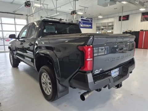 More photos of 2024 Toyota Tacoma SR at CarSwap, SD