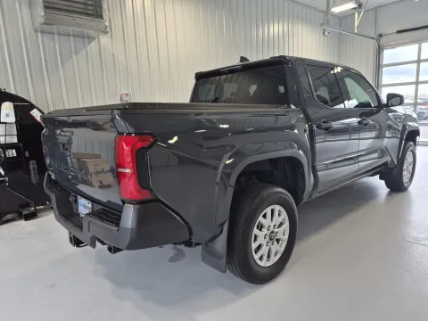 Another view of 2024 Toyota Tacoma SR for sale in Tea, SD at CarSwap