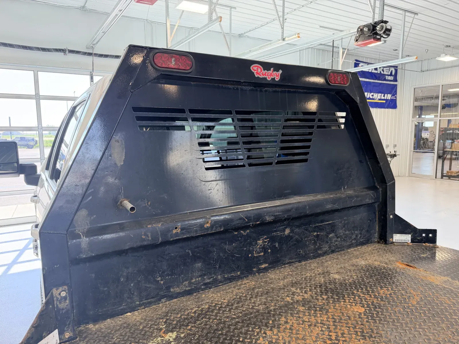 Chevrolet 3500HD photo 9