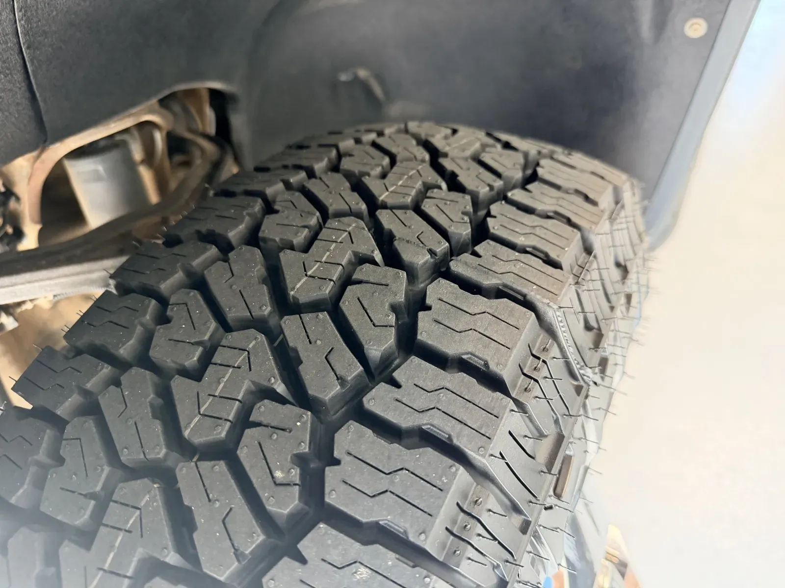 Chevrolet 3500HD photo 47