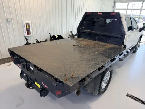More photos of 2024 Chevrolet Silverado 3500 HD LT at CarSwap, SD