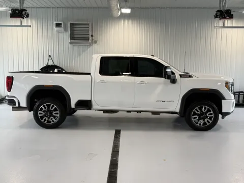 Photos of 2023 GMC Sierra 2500HD AT4 for sale in Tea, SD at CarSwap