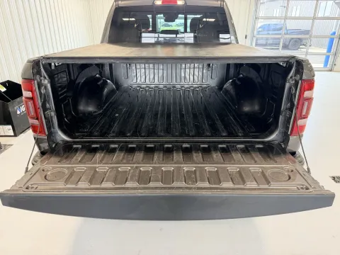 More photos of 2023 Ram 1500 Laramie at CarSwap, SD