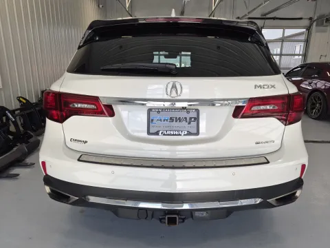 More photos of 2017 Acura MDX 3.5L at CarSwap, SD