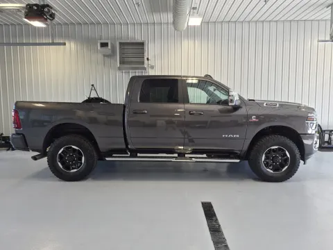Photos of 2026 Ram 3500 Laramie for sale in Tea, SD at CarSwap