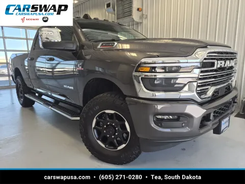 Unknown 2026 Ram 3500 Laramie for sale in Tea, SD