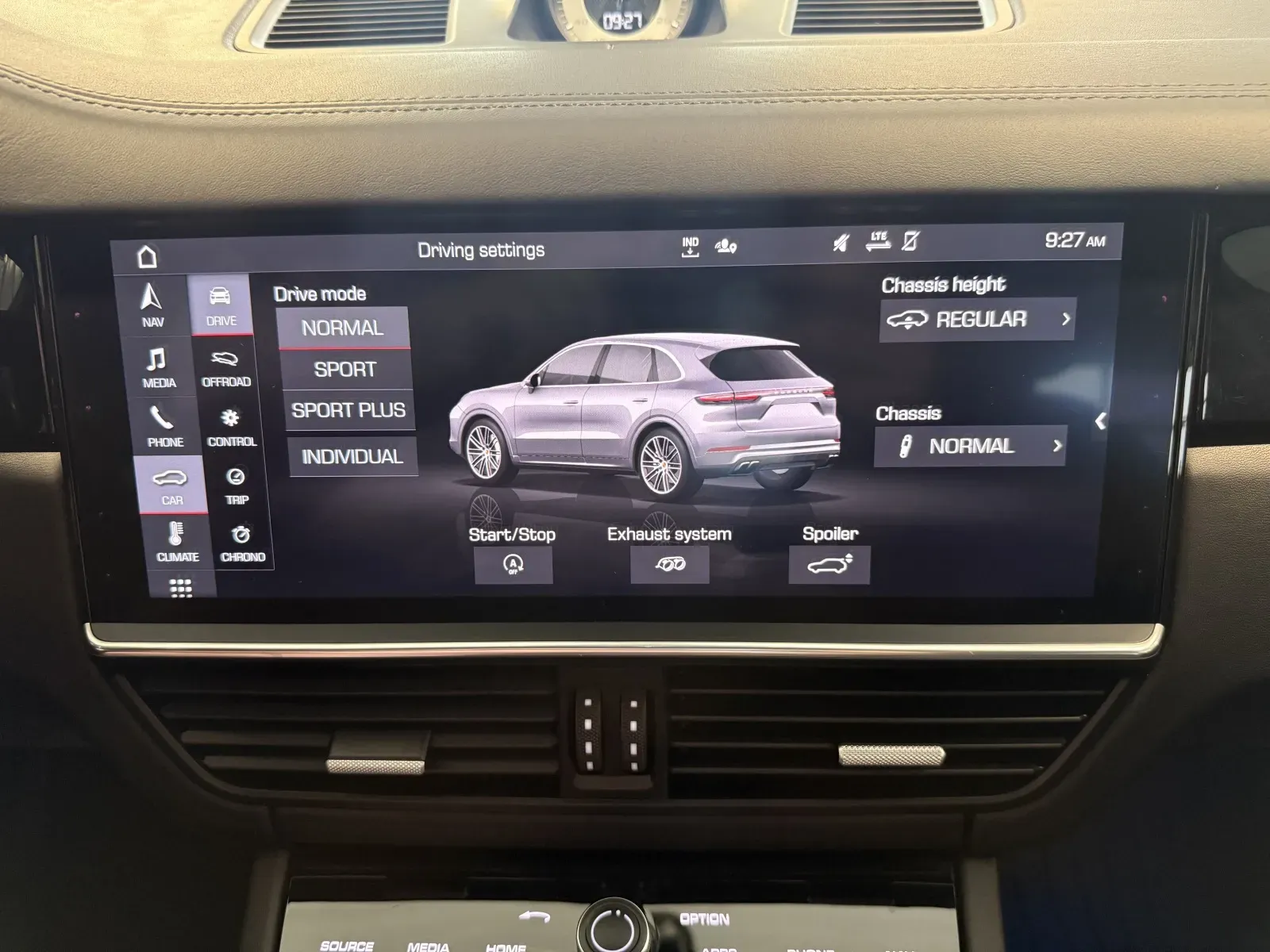 2021 Porsche Cayenne Turbo - Photo 48
