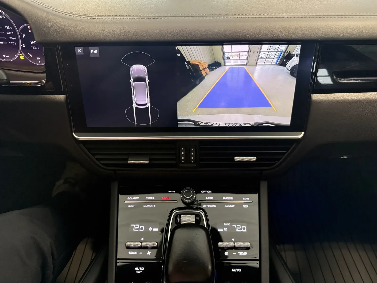 2021 Porsche Cayenne Turbo - Photo 40