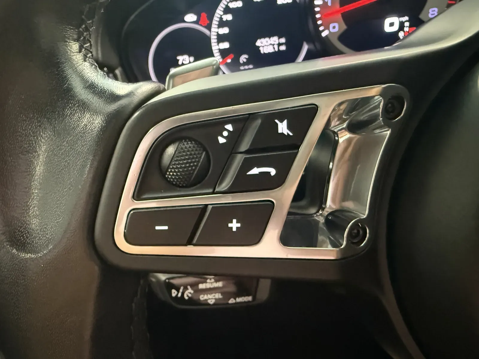 2021 Porsche Cayenne Turbo - Photo 32