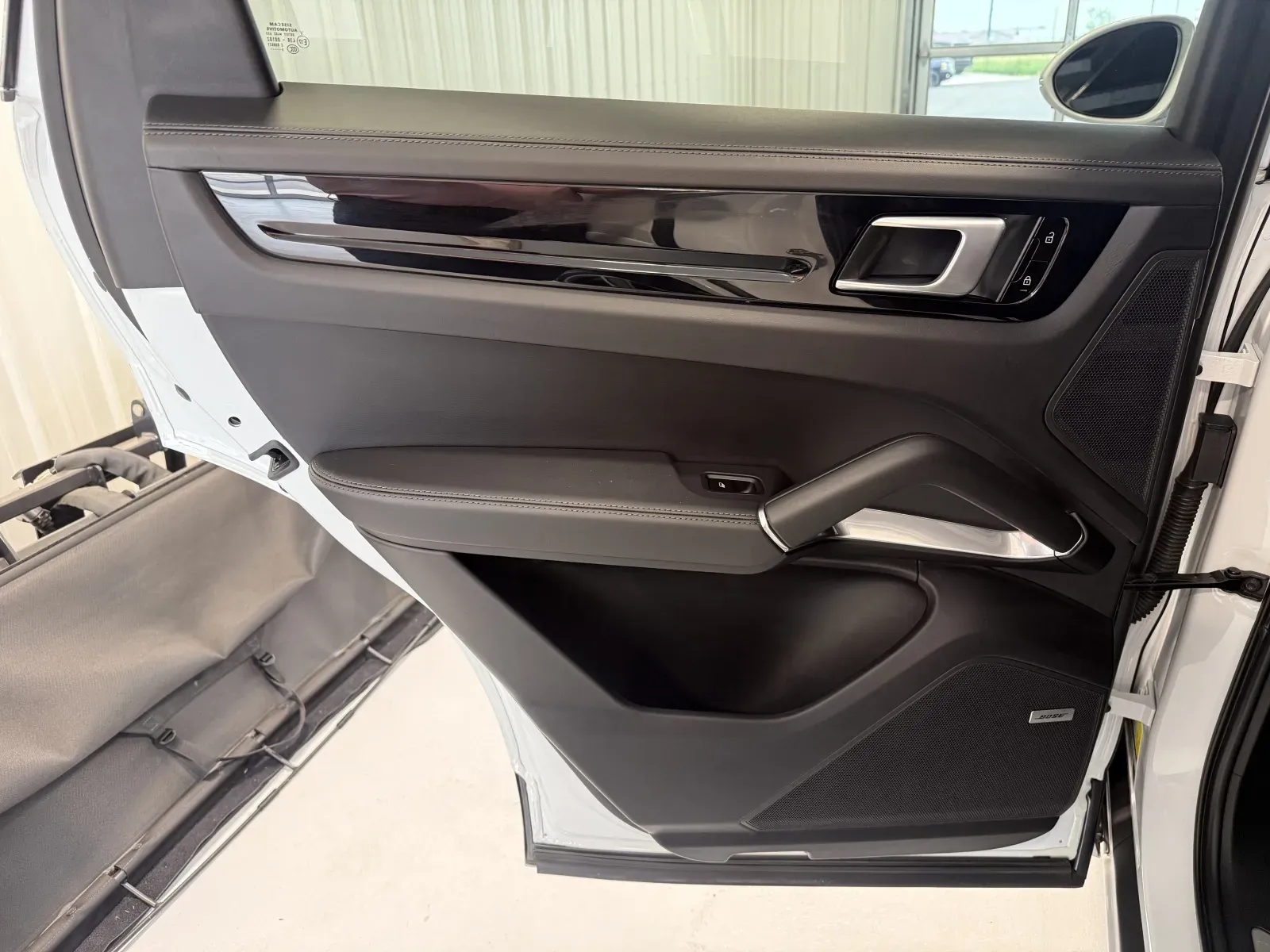 2021 Porsche Cayenne Turbo - Photo 13