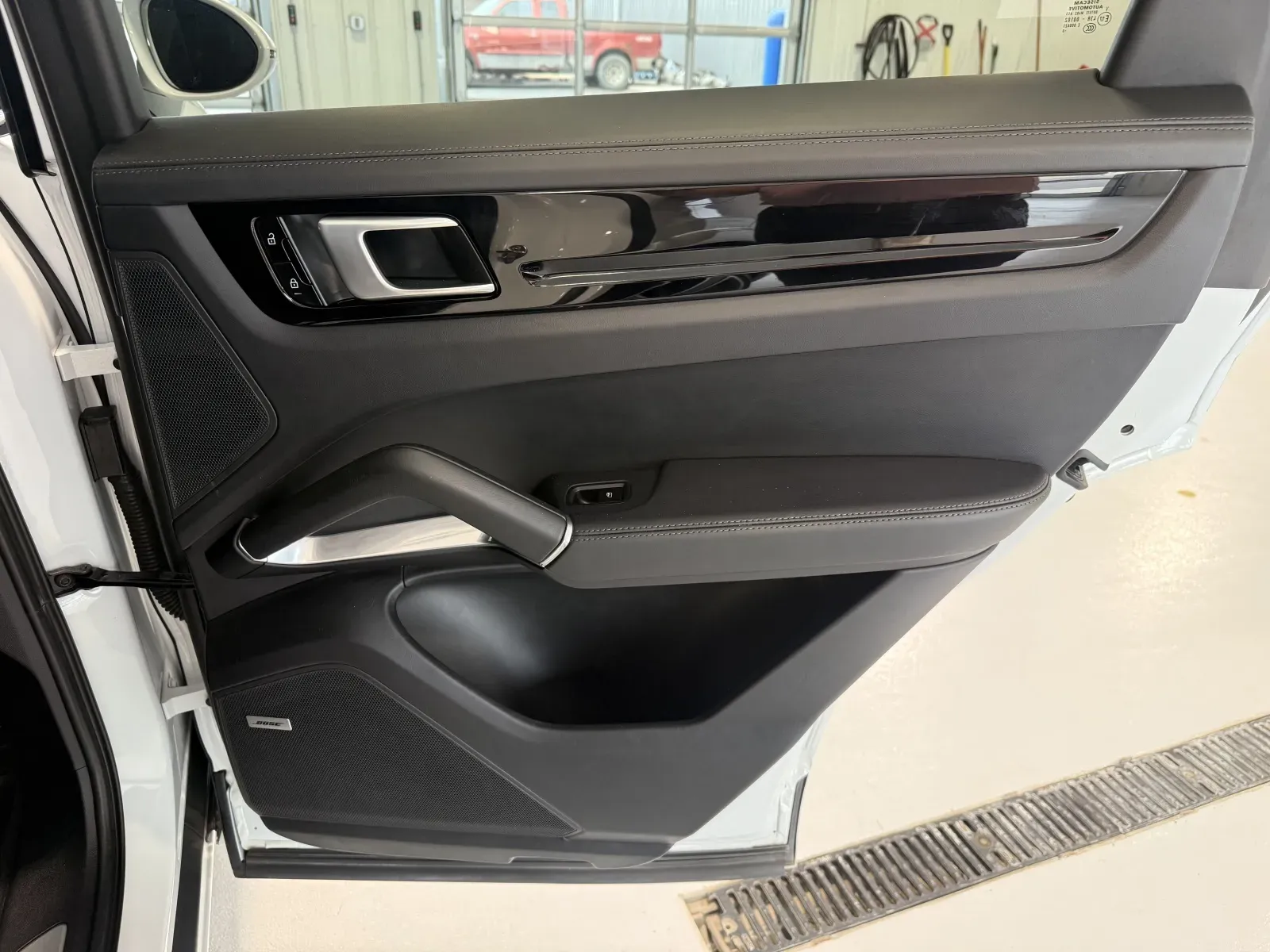 2021 Porsche Cayenne Turbo - Photo 21