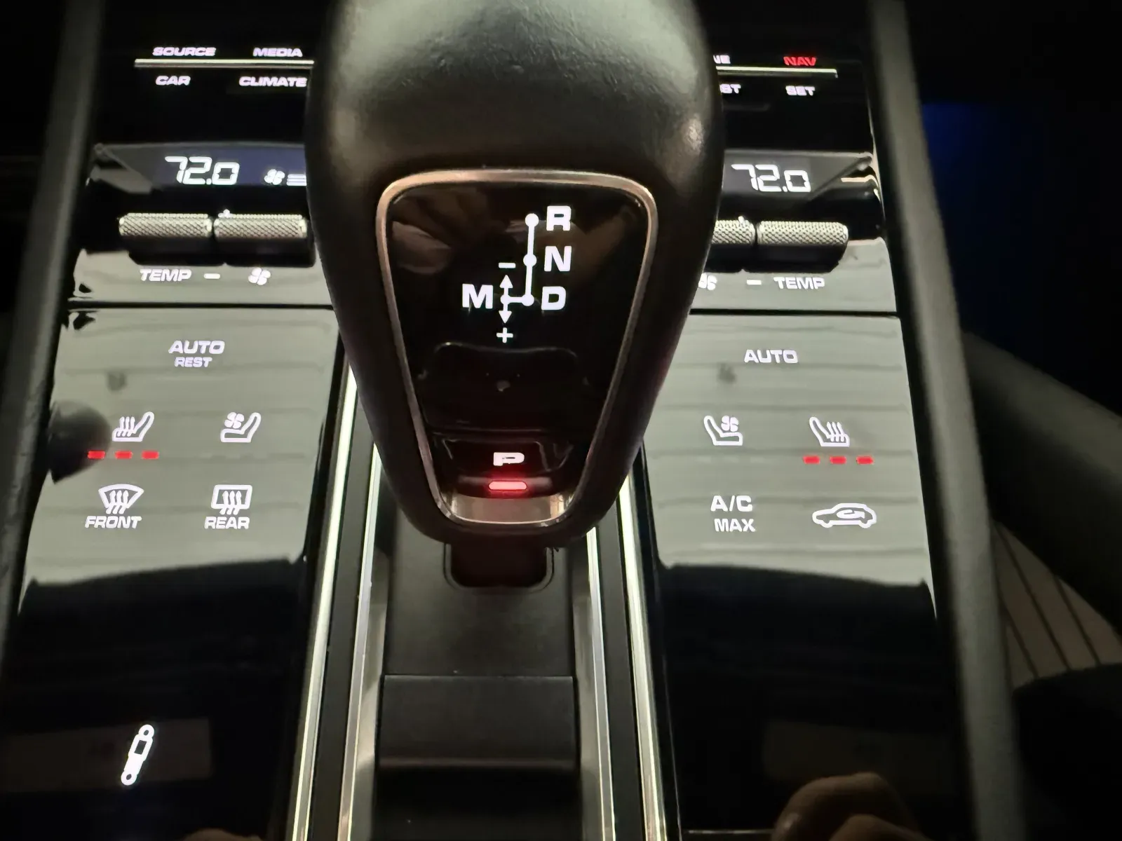 2021 Porsche Cayenne Turbo - Photo 43