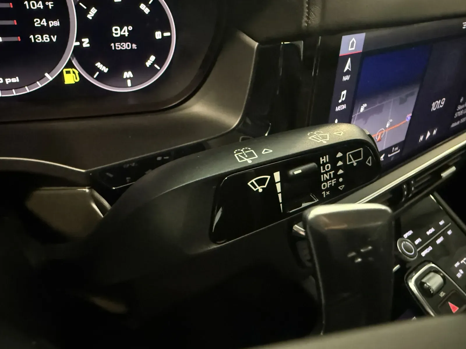 2021 Porsche Cayenne Turbo - Photo 37