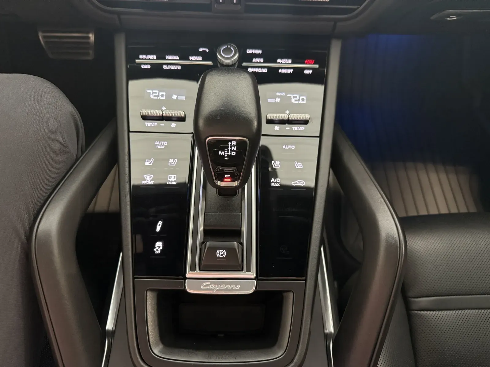 2021 Porsche Cayenne Turbo - Photo 42