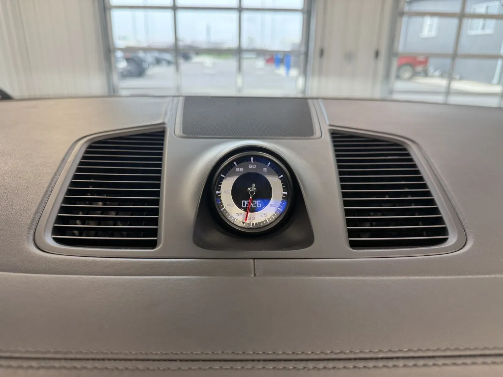 2021 Porsche Cayenne Turbo - Photo 45
