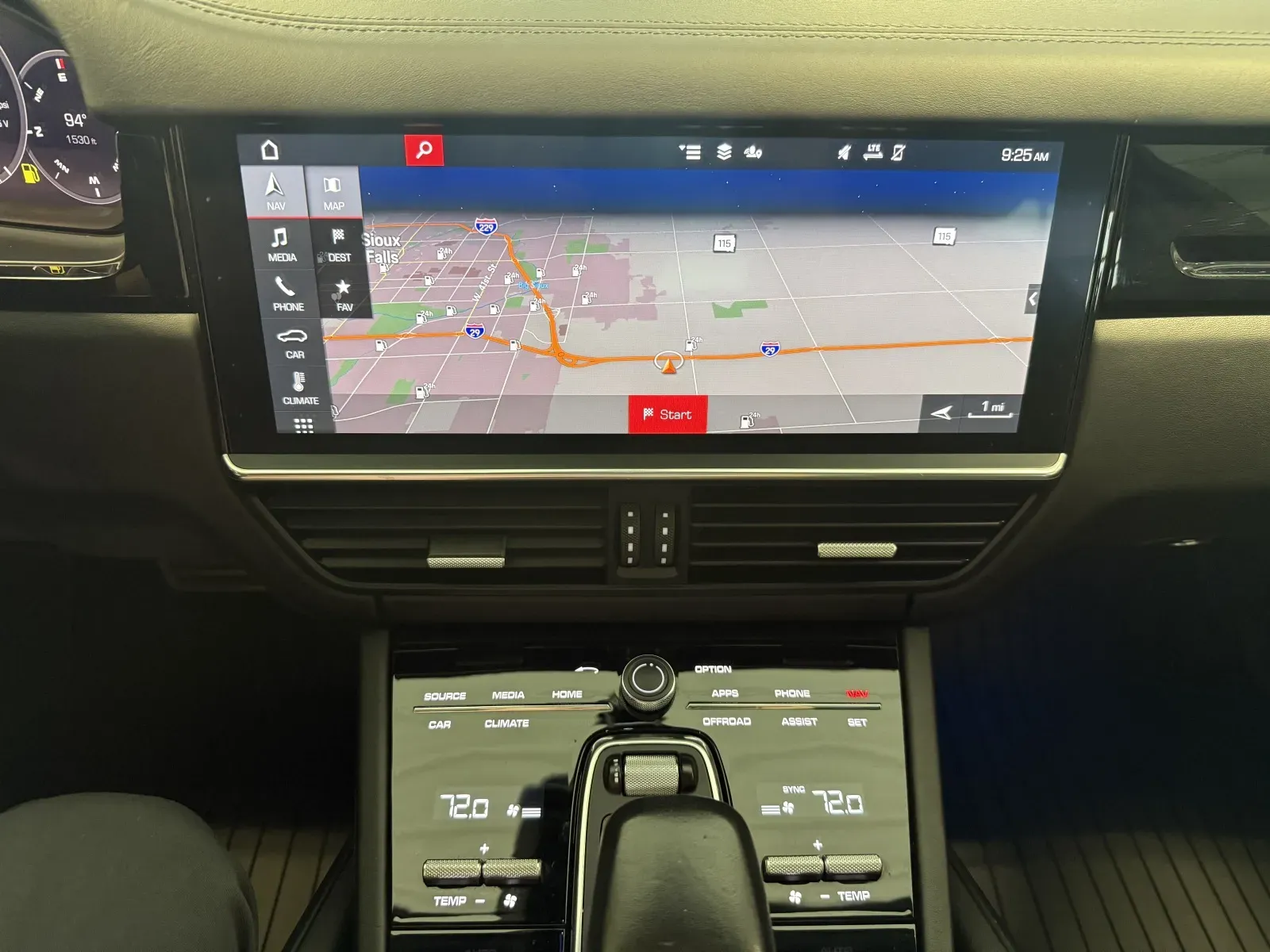 2021 Porsche Cayenne Turbo - Photo 41