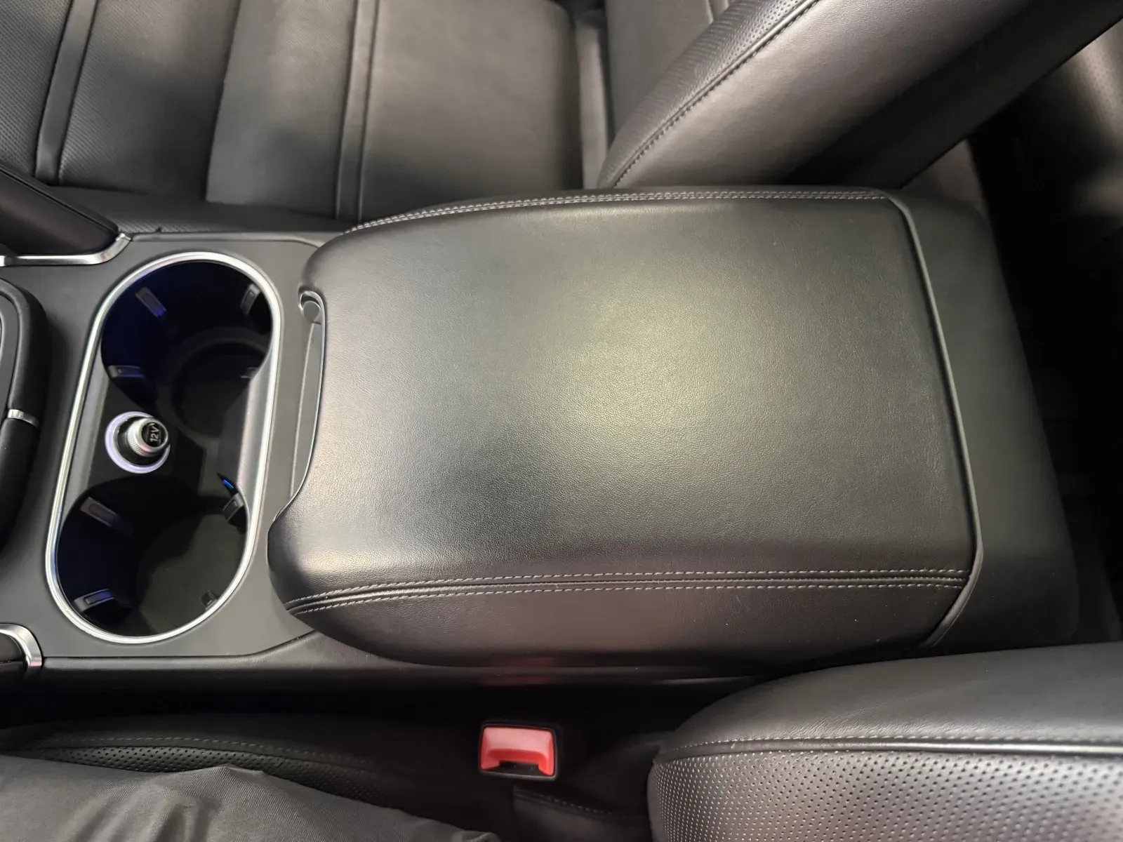 2021 Porsche Cayenne Turbo - Photo 46