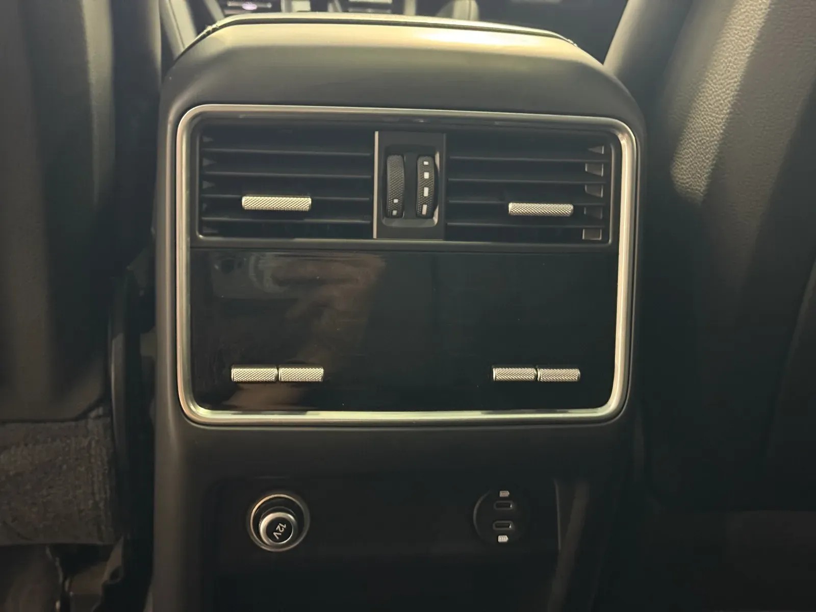 2021 Porsche Cayenne Turbo - Photo 17