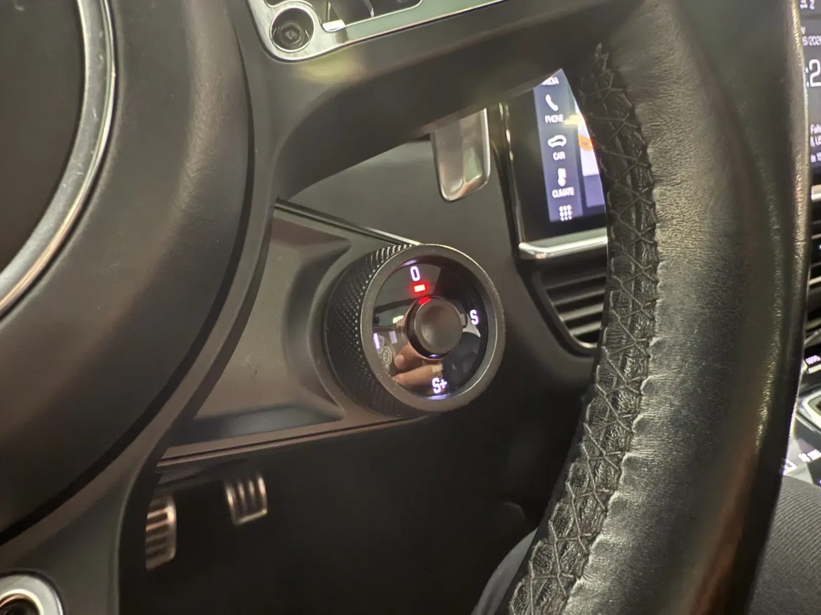 2021 Porsche Cayenne Turbo - Photo 36
