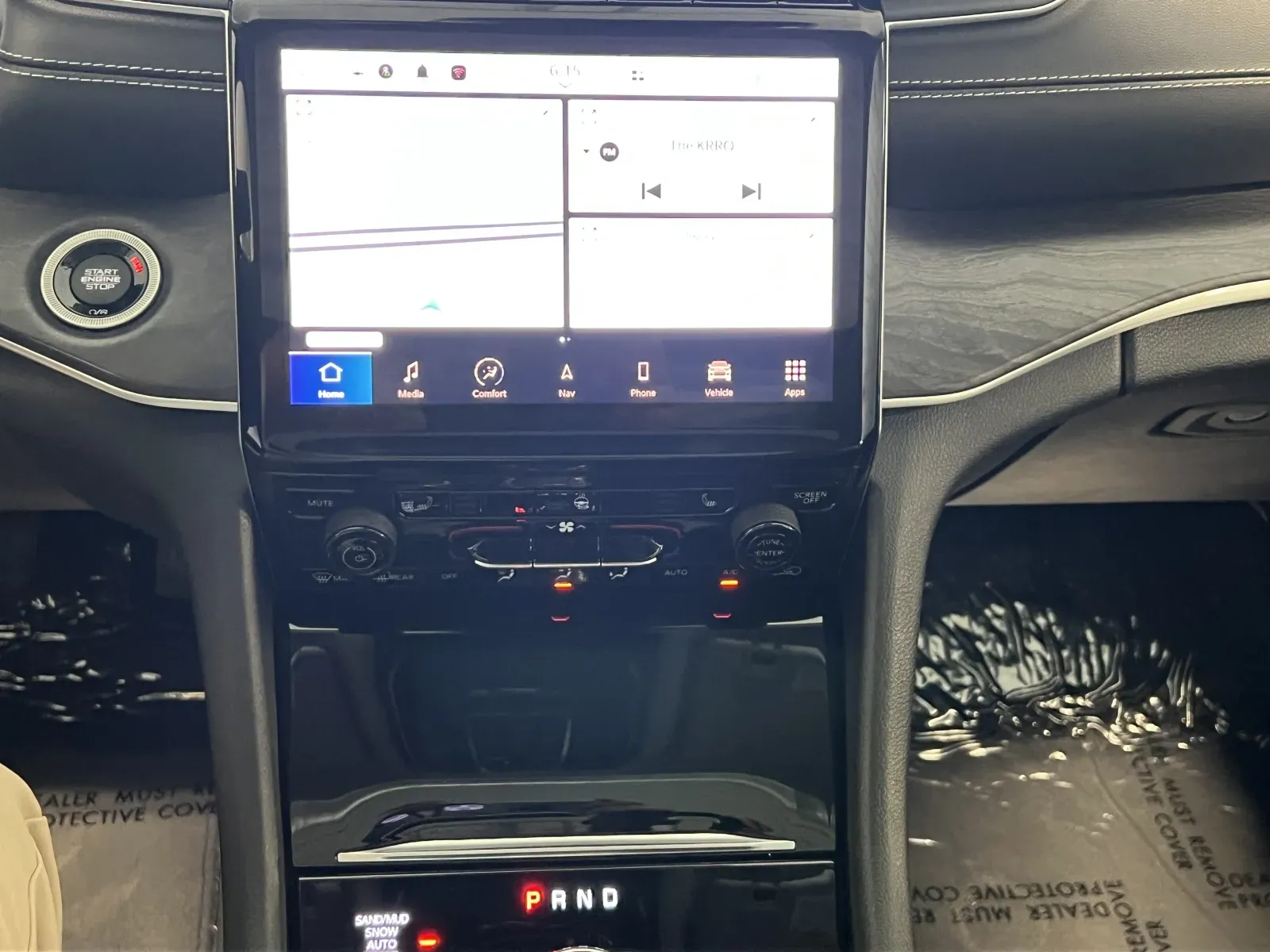 Jeep Grand Cherokee photo 42