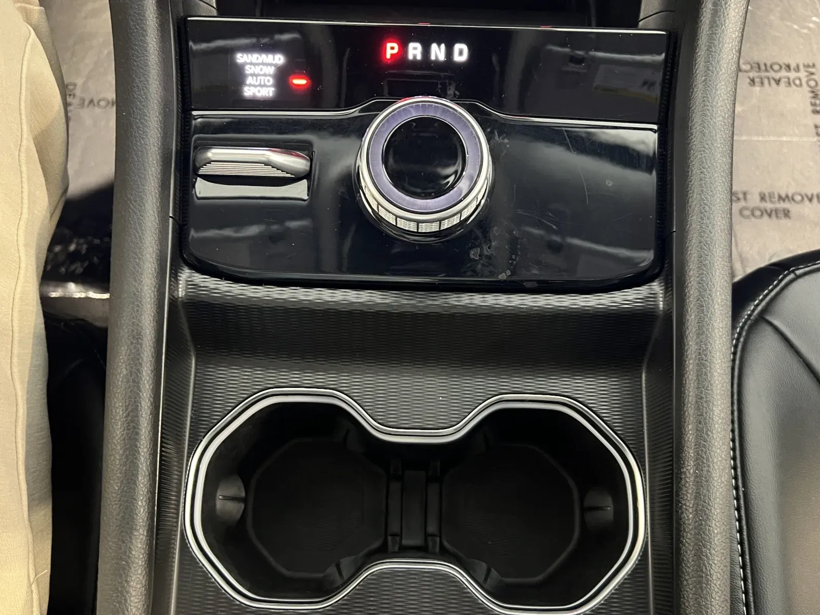 Jeep Grand Cherokee photo 47