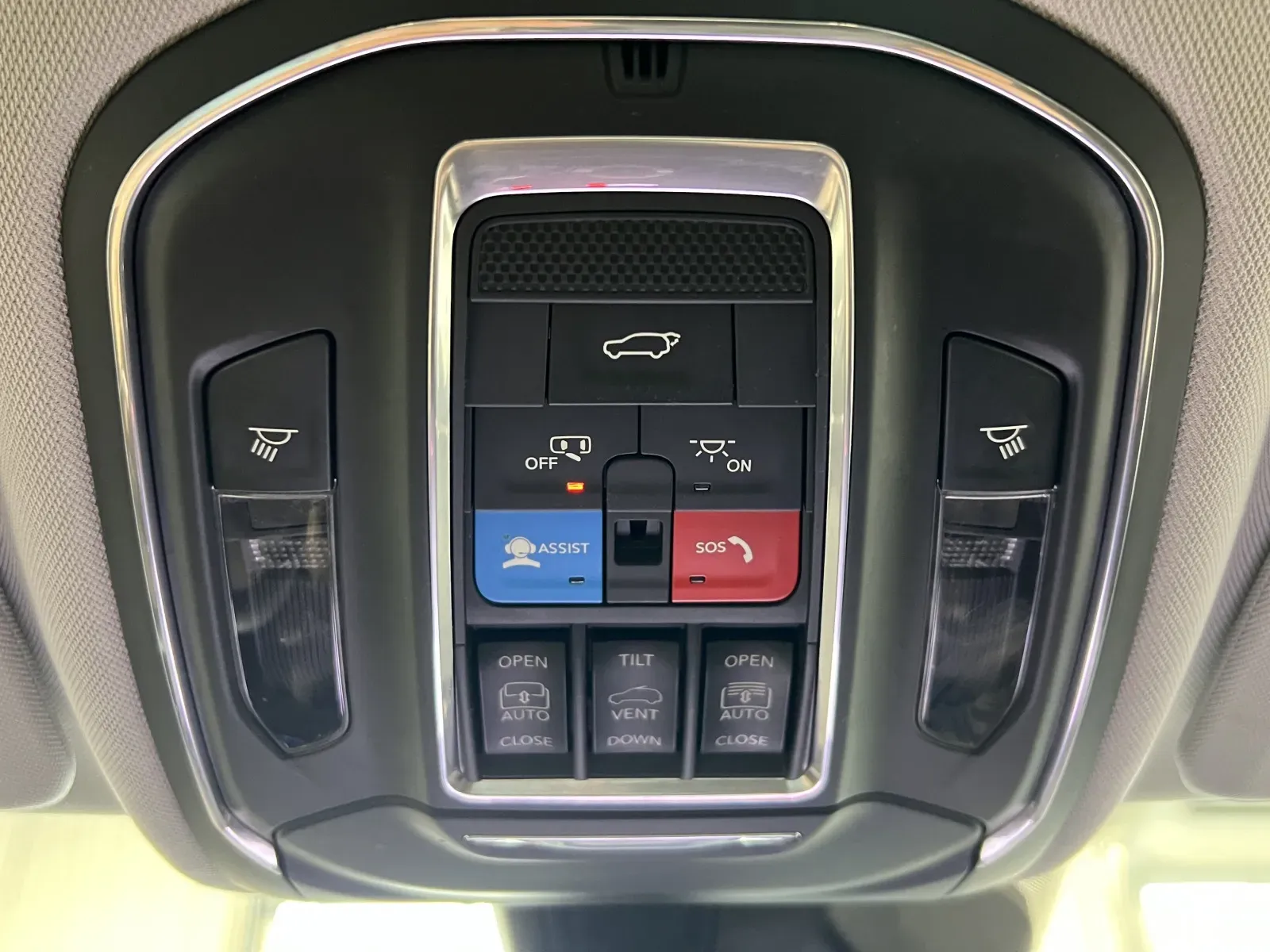 Jeep Grand Cherokee photo 50