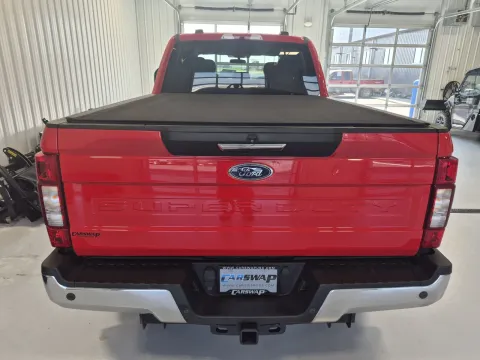 More photos of 2020 Ford F-350SD XLT at CarSwap, SD