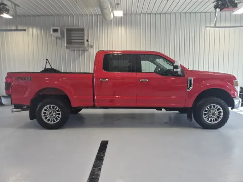 Photos of 2020 Ford F-350SD XLT for sale in Tea, SD at CarSwap