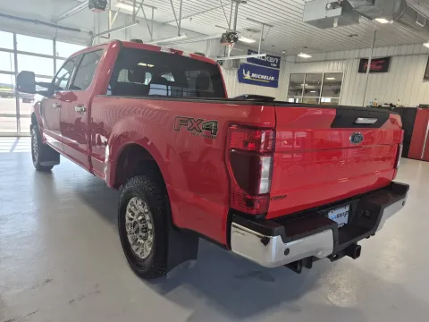 More photos of 2020 Ford F-350SD XLT at CarSwap, SD