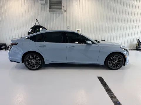 Photos of 2026 Cadillac CT5 V-Series for sale in Tea, SD at CarSwap