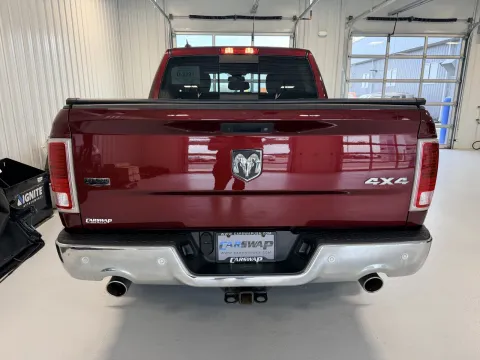 More photos of 2017 Ram 1500 Laramie at CarSwap, SD