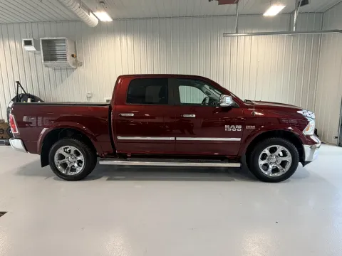 Photos of 2017 Ram 1500 Laramie for sale in Tea, SD at CarSwap