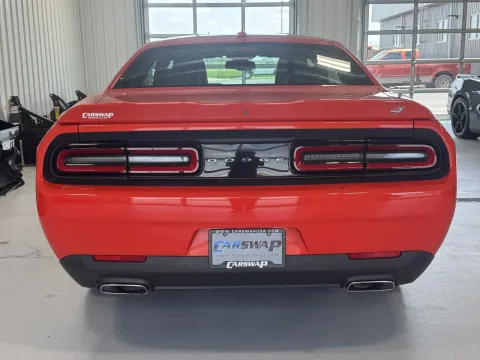 More photos of 2020 Dodge Challenger SXT at CarSwap, SD
