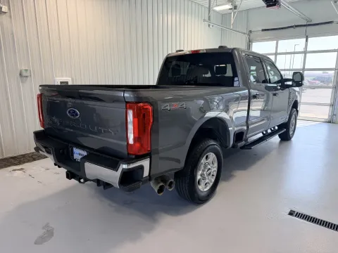 Another view of 2025 Ford F-250SD XLT for sale in Tea, SD at CarSwap