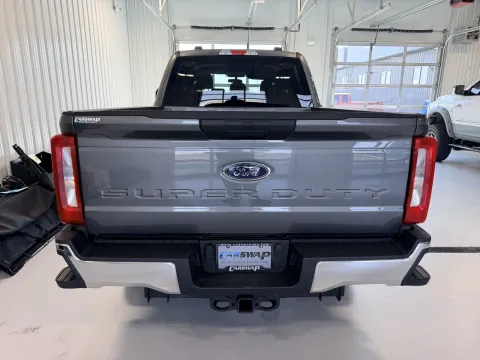 More photos of 2025 Ford F-250SD XLT at CarSwap, SD