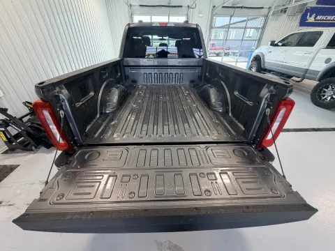 More photos of 2025 Ford F-250SD XLT at CarSwap, SD