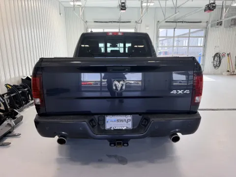 More photos of 2015 Ram 1500 Sport at CarSwap, SD