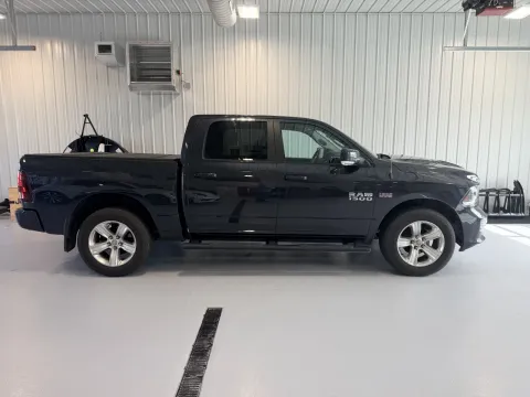 Photos of 2015 Ram 1500 Sport for sale in Tea, SD at CarSwap