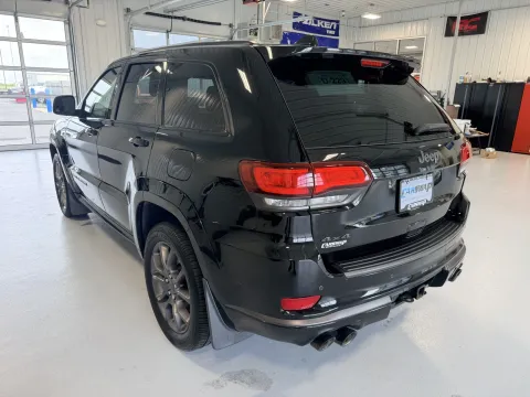 More photos of 2021 Jeep Grand Cherokee High Altitude at CarSwap, SD